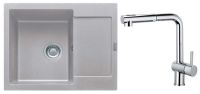 Logo Franke, produit r�f�rence : 668204