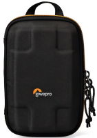 Logo Lowepro, produit r�f�rence : dashpoint avc 60 ii noir