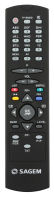 Logo Sagem, produit r�f�rence : 253043418