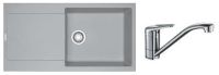 Logo Franke, produit r�f�rence : 662165