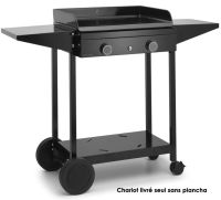 Logo Forge, produit r�f�rence : ch oa 60