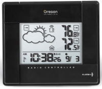 Logo Oregon, produit rfrence : bar 386 nbx