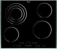 Logo Whirlpool akt 864 ix - tables vitroc�ramique