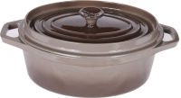 Logo Invicta, produit r�f�rence : 30329 taupe