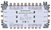 Logo Johansson, produit rfrence : 9974