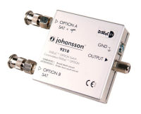 Logo Johansson, produit rfrence : 9218