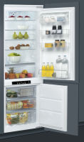 Logo Whirlpool, produit rfrence : art 890/a++nf