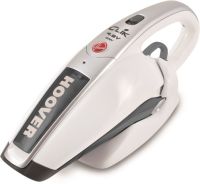Logo Hoover, produit r�f�rence : sc 48 dwb 4