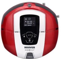 Logo Hoover, produit r�f�rence : rbc 040/1 011