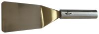 Logo Forge, produit r�f�rence : spatule coudee
