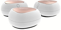 Logo Dlink, produit r�f�rence : covr-c 1203/e