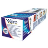Logo Wpro uvk 120 - filtres de hotte