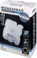 Logo Wpro, produit r�f�rence : wb 484 mw