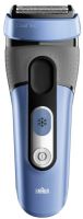 Logo Braun, produit rfrence : ct 4 s