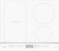 Logo Sauter, produit rfrence : spi 4664 w