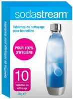Logo Sodastream, produit rfrence : 30061954