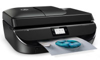 Logo Hp multifonction 4 en 1 office jet 5230 m2u82b 386576