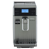 Logo Saeco, produit rfrence : hd 8975/01