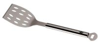 Logo Forge, produit r�f�rence : spatule inox