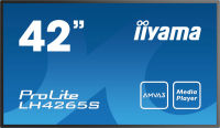 Logo Moniteur grand format 42