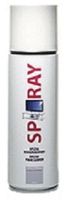 Logo Spectral, produit rfrence : spray spectral