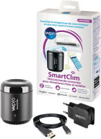 Logo Wpro, produit r�f�rence : smart 2