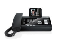 Logo Gigaset, produit rfrence : giga dl 500 a