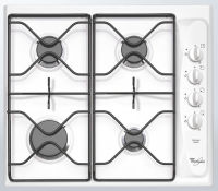 Logo Whirlpool akm 260 wh - tables gaz