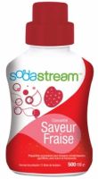 Logo Sodastream, produit rfrence : 3001901