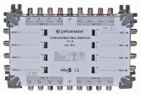 Logo Johansson, produit rfrence : 9978