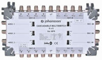 Logo Johansson, produit rfrence : 9975