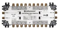 Logo Johansson, produit rfrence : 9972