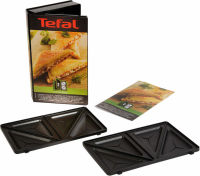 Logo Seb, produit rfrence : xa 800212