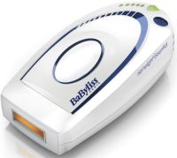Logo Babyliss, produit rfrence : g 933 e