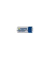 Logo Varta pile bouton alcaline 'electronics', lady (lr1) 3060340
