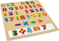 Logo Puzzle  poser 