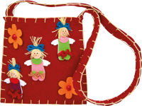 Logo Sac  bandoulire diana 4414