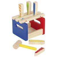 Logo Banc  marteler 58562