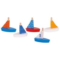 Logo Petits voiliers 60741