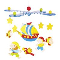 Logo Mobile, pirates 52911