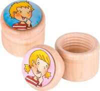 Logo Bote  dents, fille et garon 60928