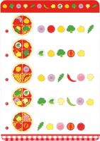 Logo Pizza  la carte 51644
