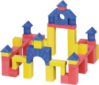 Logo Junior iii, jeu de construction 58798