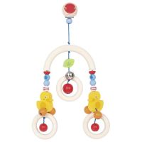Logo Mini-trapze canard 736260