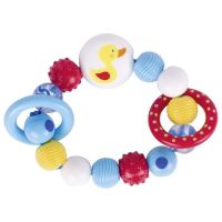 Logo Pice  attraper lastique canard 732770