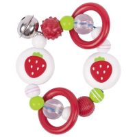 Logo Pice  attraper lastique fraise 732590