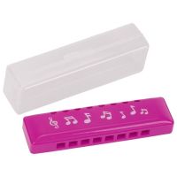 Logo Harmonica 13228