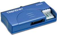 Logo Trendnet tu-ides - convertisseur ide vers sata