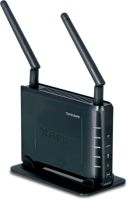 Logo Point d'accs/pont wifi n300 - tew-638apb - noir