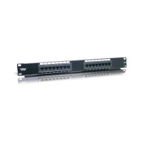 Logo Panneau de connexion gigabit - tc-p16c6 - noir